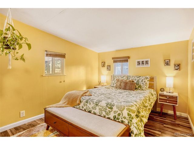 823 S Raritan St, Denver, CO 80223