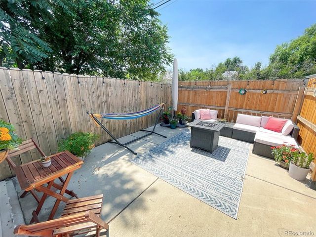 823 S Raritan St, Denver, CO 80223