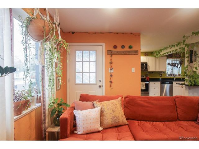 823 S Raritan St, Denver, CO 80223