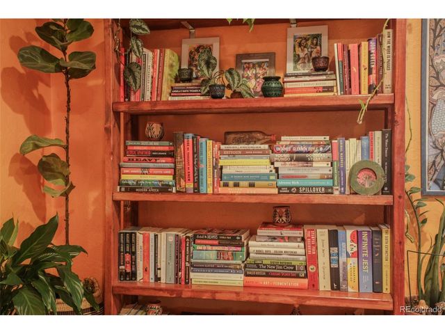 823 S Raritan St, Denver, CO 80223