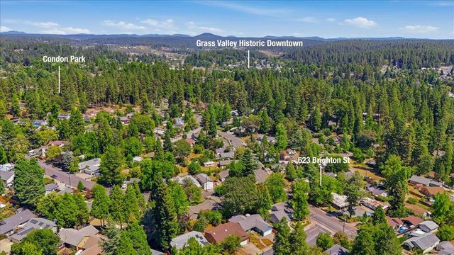 623 Brighton St, Grass Valley, CA 95945