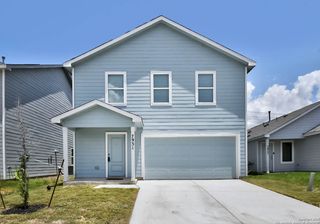 7931 NESSIE TRAILS, San Antonio, TX 78227