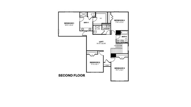 8966 Blue Hill Street, Indianapolis, IN 46239