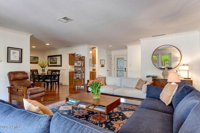 6821 E VISTA Drive, Paradise Valley, AZ 85253
