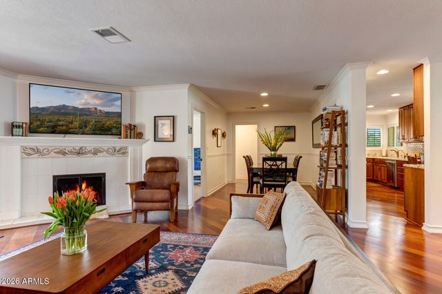 6821 E VISTA Drive, Paradise Valley, AZ 85253