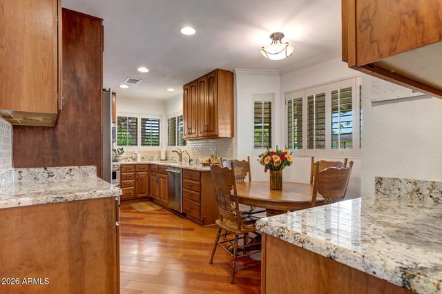 6821 E VISTA Drive, Paradise Valley, AZ 85253