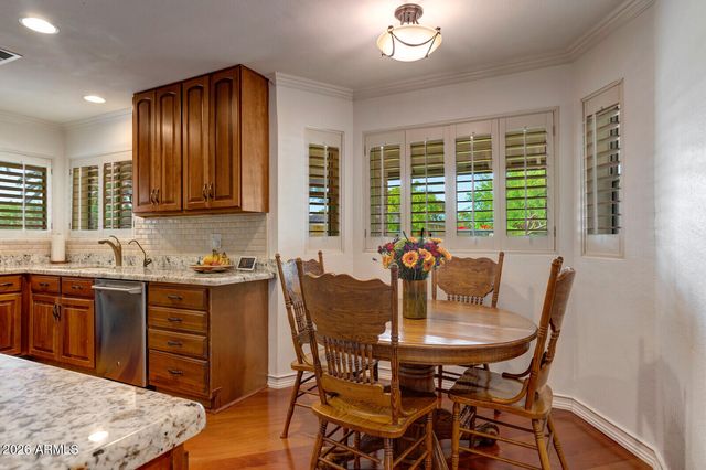 6821 E VISTA Drive, Paradise Valley, AZ 85253
