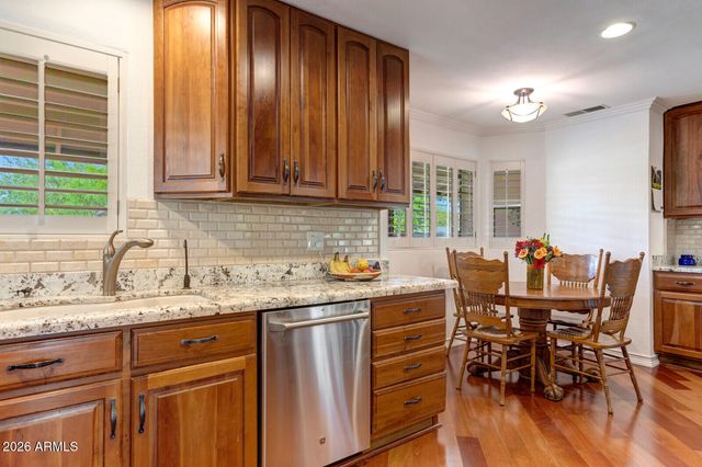 6821 E VISTA Drive, Paradise Valley, AZ 85253