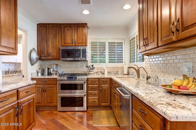 6821 E VISTA Drive, Paradise Valley, AZ 85253