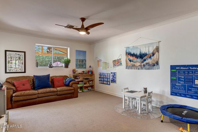 6821 E VISTA Drive, Paradise Valley, AZ 85253
