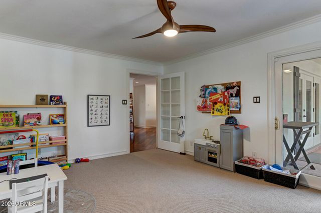 6821 E VISTA Drive, Paradise Valley, AZ 85253