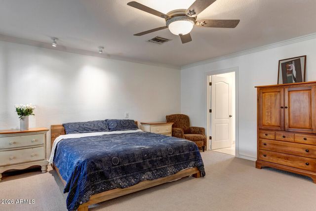 6821 E VISTA Drive, Paradise Valley, AZ 85253