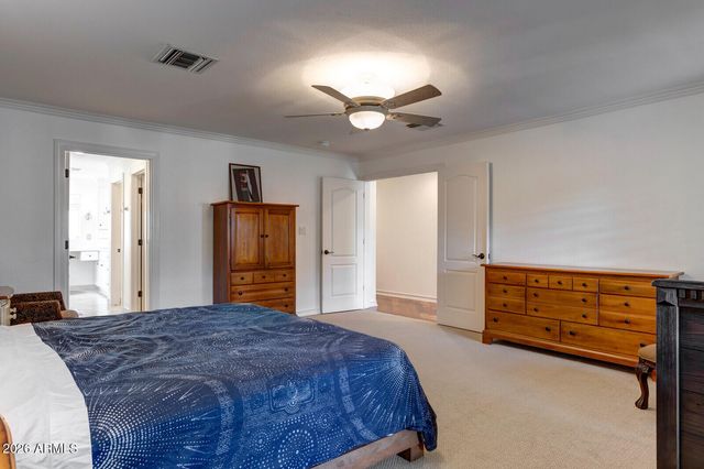 6821 E VISTA Drive, Paradise Valley, AZ 85253