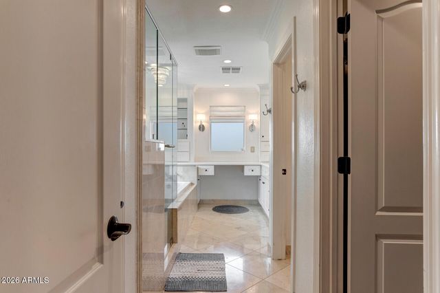 6821 E VISTA Drive, Paradise Valley, AZ 85253