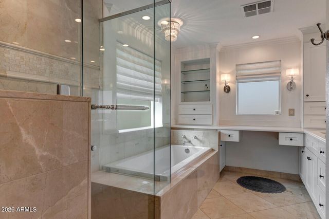 6821 E VISTA Drive, Paradise Valley, AZ 85253