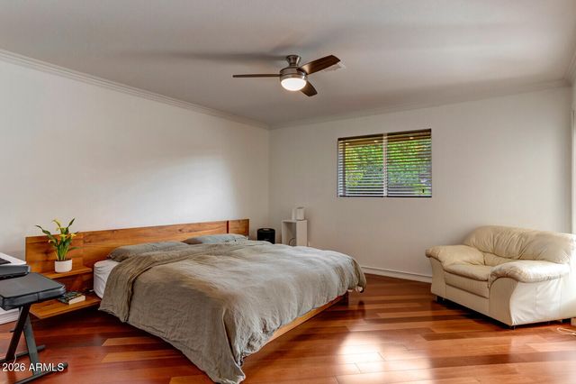6821 E VISTA Drive, Paradise Valley, AZ 85253