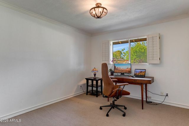 6821 E VISTA Drive, Paradise Valley, AZ 85253