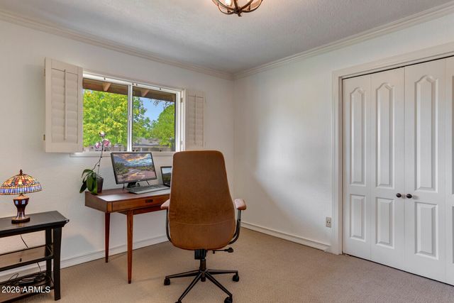 6821 E VISTA Drive, Paradise Valley, AZ 85253