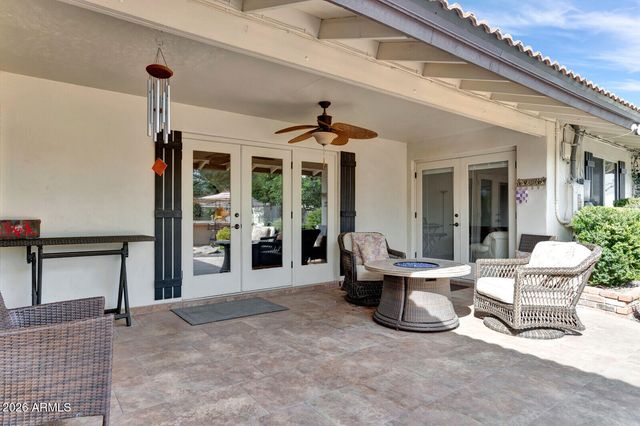 6821 E VISTA Drive, Paradise Valley, AZ 85253