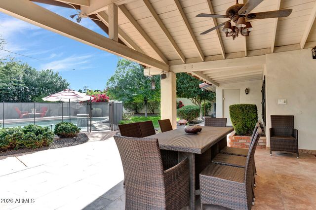 6821 E VISTA Drive, Paradise Valley, AZ 85253