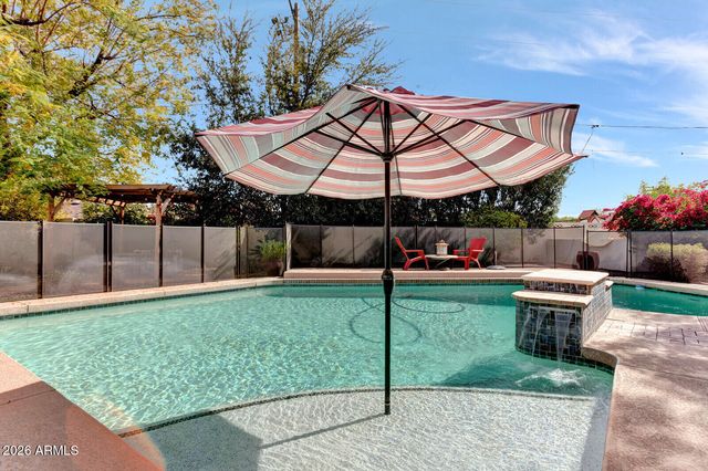 6821 E VISTA Drive, Paradise Valley, AZ 85253