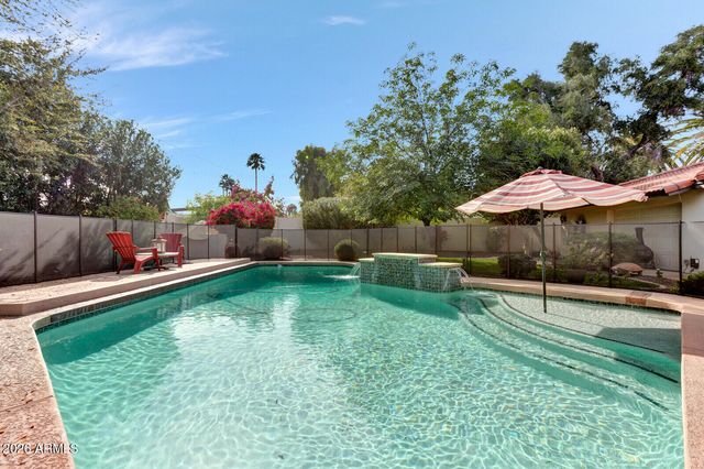 6821 E VISTA Drive, Paradise Valley, AZ 85253