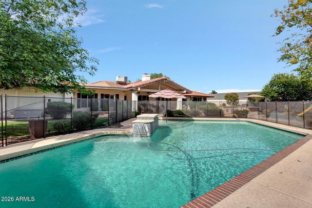 6821 E VISTA Drive, Paradise Valley, AZ 85253