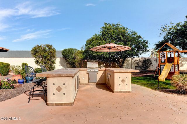 6821 E VISTA Drive, Paradise Valley, AZ 85253