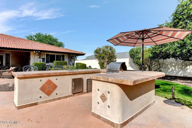 6821 E VISTA Drive, Paradise Valley, AZ 85253