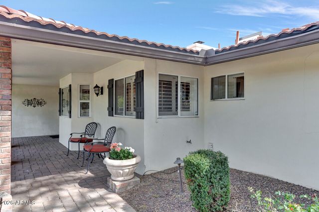 6821 E VISTA Drive, Paradise Valley, AZ 85253