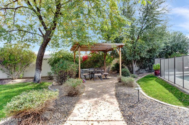 6821 E VISTA Drive, Paradise Valley, AZ 85253