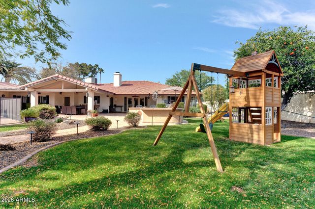 6821 E VISTA Drive, Paradise Valley, AZ 85253
