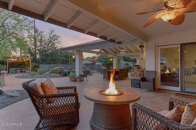 6821 E VISTA Drive, Paradise Valley, AZ 85253