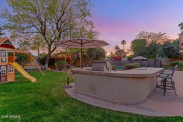 6821 E VISTA Drive, Paradise Valley, AZ 85253