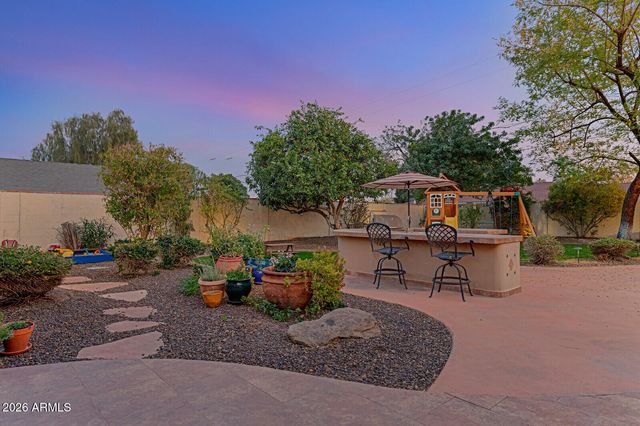 6821 E VISTA Drive, Paradise Valley, AZ 85253