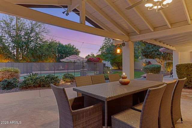 6821 E VISTA Drive, Paradise Valley, AZ 85253