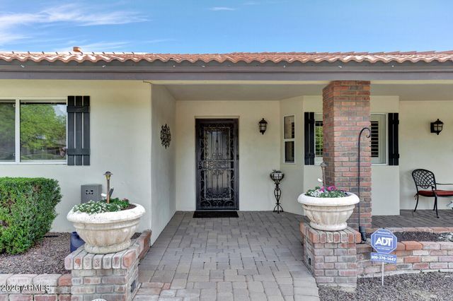 6821 E VISTA Drive, Paradise Valley, AZ 85253