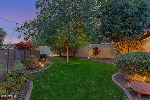 6821 E VISTA Drive, Paradise Valley, AZ 85253