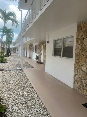 2501 W Golf Blvd 128, Pompano Beach, FL 33064