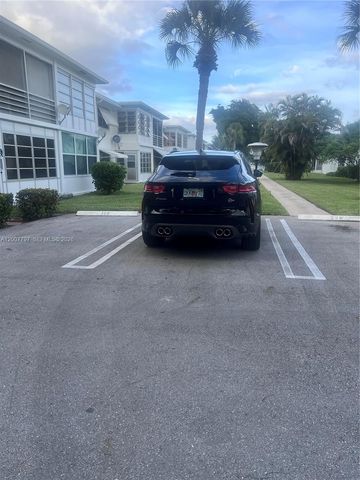 2501 W Golf Blvd 128, Pompano Beach, FL 33064