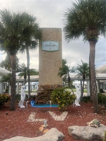 2501 W Golf Blvd 128, Pompano Beach, FL 33064