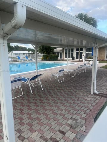 2501 W Golf Blvd 128, Pompano Beach, FL 33064