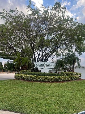 2501 W Golf Blvd 128, Pompano Beach, FL 33064