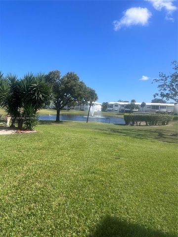 2501 W Golf Blvd 128, Pompano Beach, FL 33064