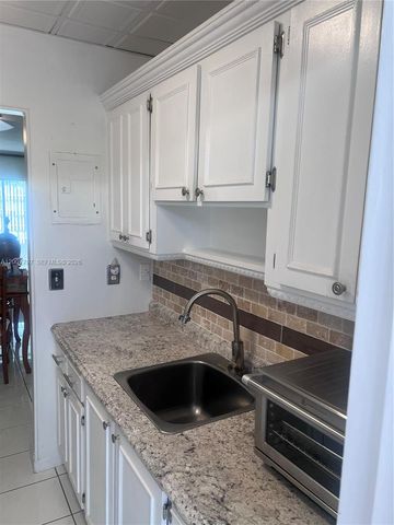 2501 W Golf Blvd 128, Pompano Beach, FL 33064