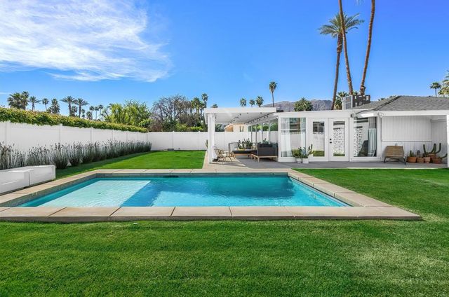 71947 Vista Del Rio, Rancho Mirage, CA 92270