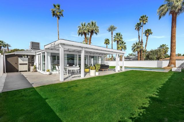 71947 Vista Del Rio, Rancho Mirage, CA 92270