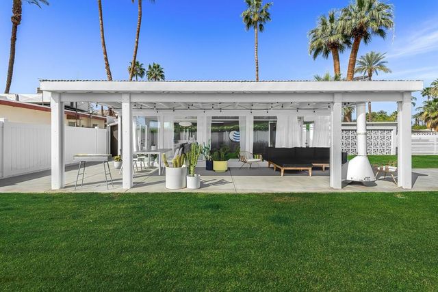 71947 Vista Del Rio, Rancho Mirage, CA 92270