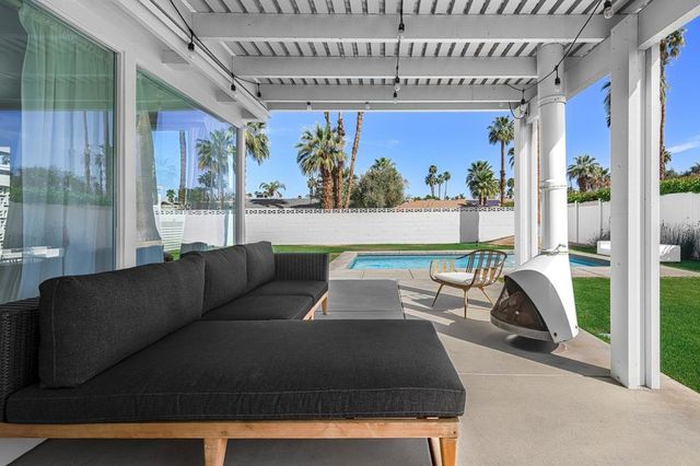 71947 Vista Del Rio, Rancho Mirage, CA 92270