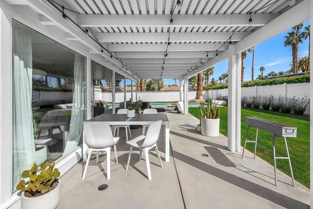 71947 Vista Del Rio, Rancho Mirage, CA 92270